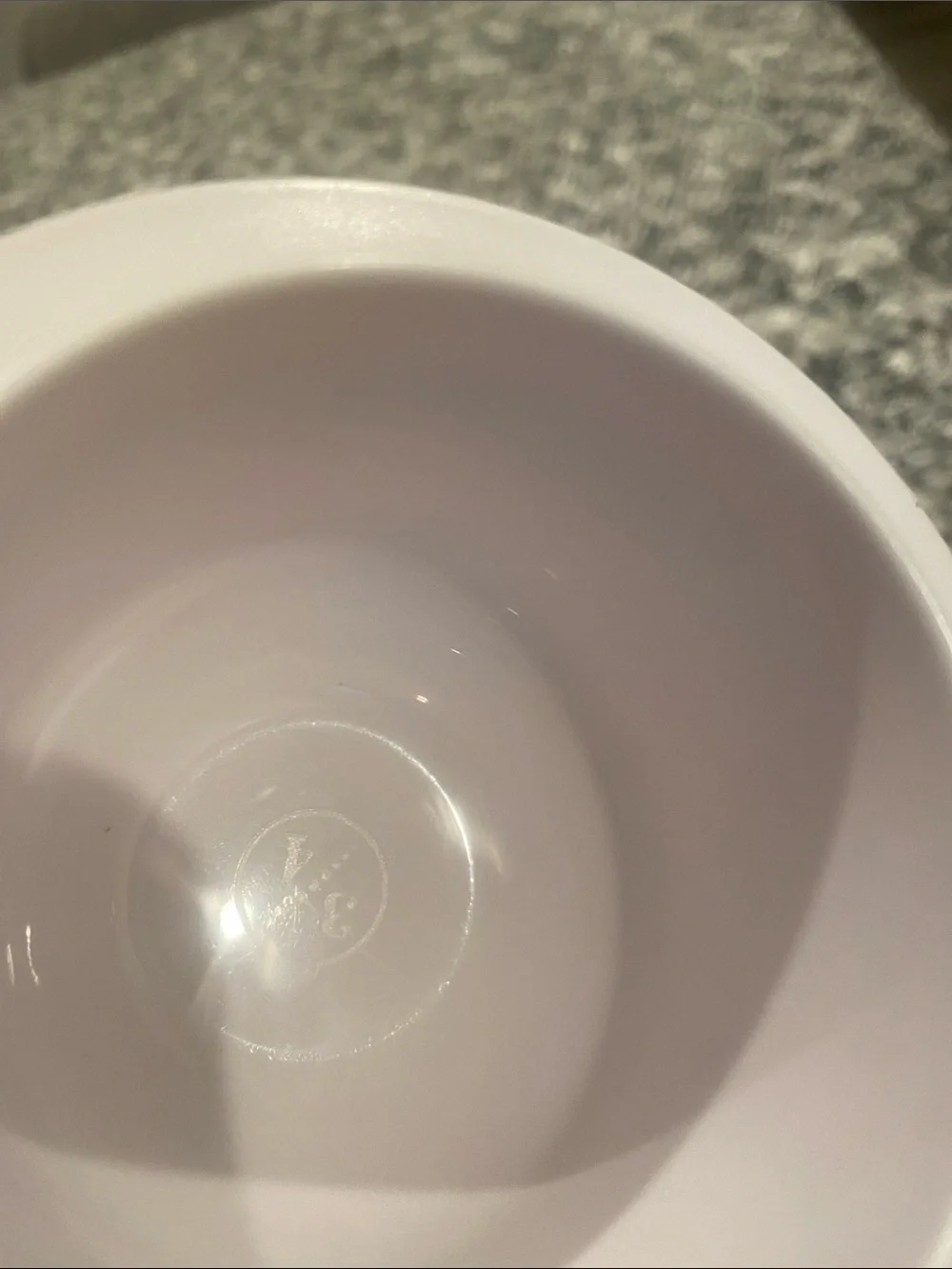 NWB FRED Mushroom Nesting Measuring Cups